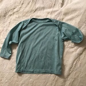Patagonia | Base Layer | 18 month